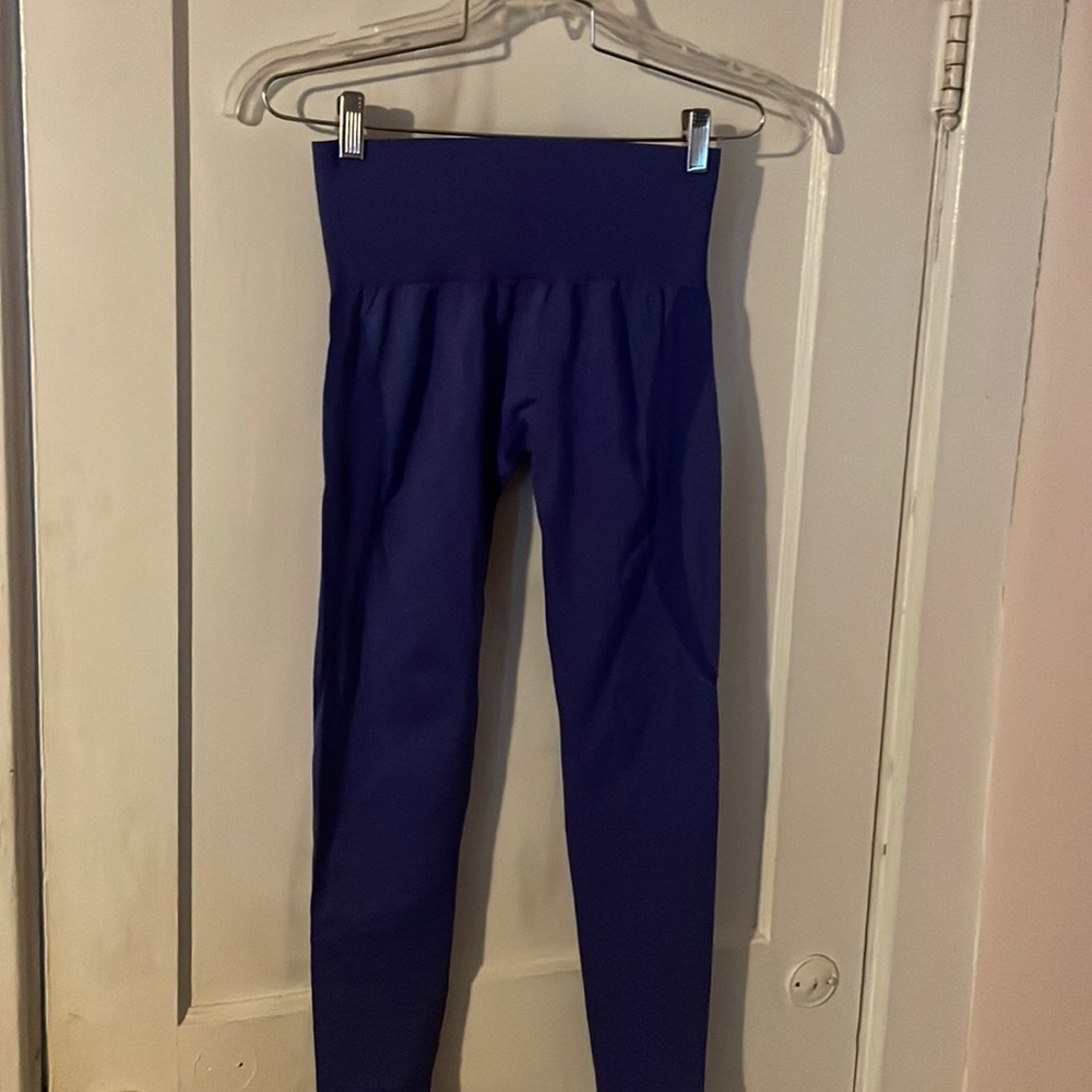 NVGTN Contour Seamless Leggings